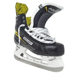 Bauer S22 Supreme Elite Senior SMU Ice Hockey Skates 17 Bauer S22 Supreme Elite Senior SMU Ice Hockey Skates -Ball Sports Equipment Discount Store Bauer Supreme Elite Senior Hockey Skates 2022 S7 07813.1661795073
