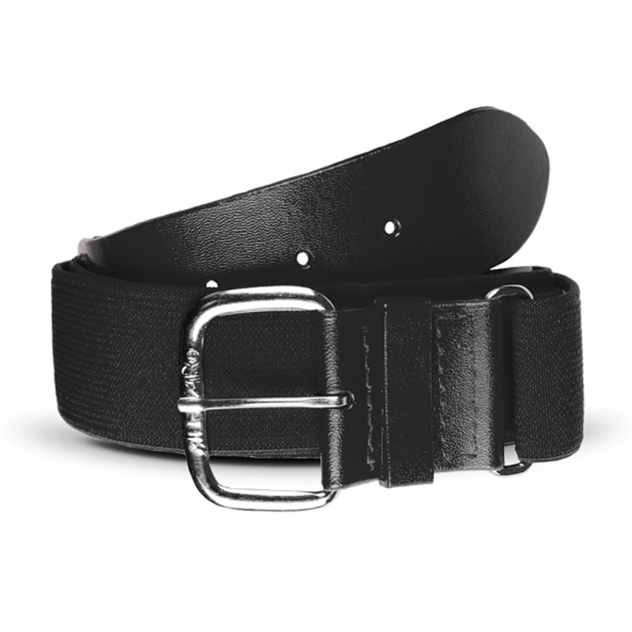 Allstar Elastic Baseball Belt - Adult Or Youth 1 Allstar Elastic Baseball Belt - Adult Or Youth