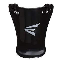 Easton Baseball Catcher's Throat Guard - Various Colors