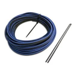 Rawlings Baseball / Softball Glove Re-Lace Pack - Various Colors -Ball Sports Equipment Discount Store Black Blue 52827.1551192828