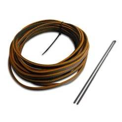 Rawlings Baseball / Softball Glove Re-Lace Pack - Various Colors -Ball Sports Equipment Discount Store Black Orange 46837.1551192835