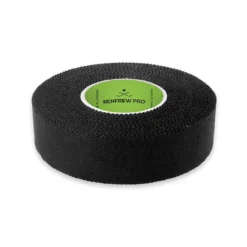 Renfrew Pro Blade Friction Hockey Tape - Black (3/4 Inch)