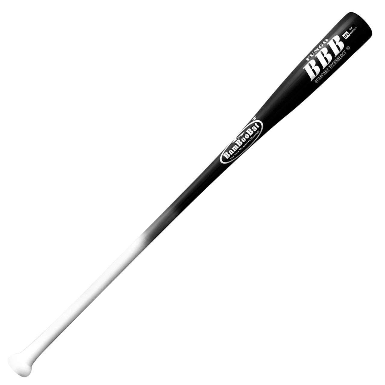 BamBoo Bat Infield Fungo Bamboo Bat - Various Colors 5 BamBoo Bat Infield Fungo Bamboo Bat - Various Colors - Image 5
