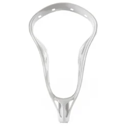 Warrior Blade OG X Unstrung Lacrosse Head - White