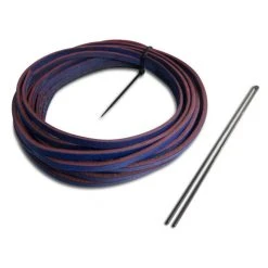 Rawlings Baseball / Softball Glove Re-Lace Pack - Various Colors -Ball Sports Equipment Discount Store Blue Red 21480.1551192830