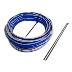 Rawlings Baseball / Softball Glove Re-Lace Pack - Various Colors -Ball Sports Equipment Discount Store Blue White 65374.1551192832