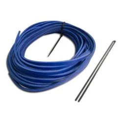 Rawlings Baseball / Softball Glove Re-Lace Pack - Various Colors -Ball Sports Equipment Discount Store Blue 49343.1551192809