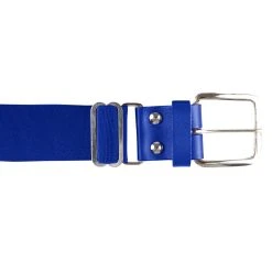 Champro Brute Baseball Belt - Various Colors & Sizes -Ball Sports Equipment Discount Store Brute Royal 89311.1664994523
