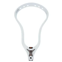 Warrior Burn 2 MAX Unstrung Men's Lacrosse Head - Various Colors
