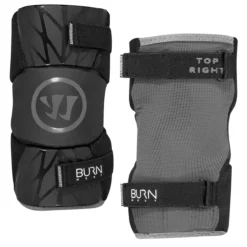 Warrior Burn Next Youth Lacrosse Armpads