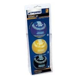 Champro Weighted Advanced Training Baseballs