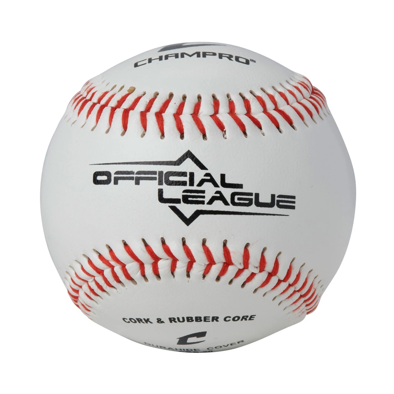 Champro Official League Synthetic Baseball 1 Champro Official League Synthetic Baseball