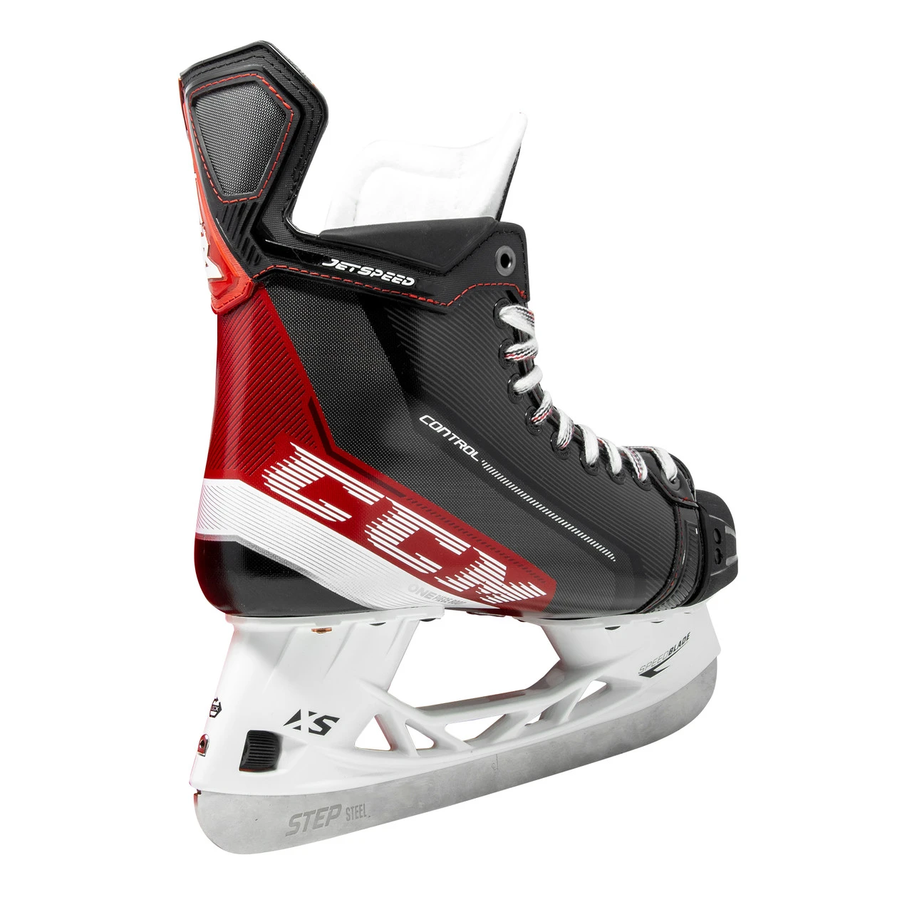 CCM Jetspeed Control SMU Skates - Intermediate 2 CCM Jetspeed Control SMU Skates - Intermediate - Image 2