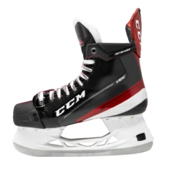 CCM Jetspeed Vibe SMU Skates - Junior 10 CCM Jetspeed Vibe SMU Skates - Junior -Ball Sports Equipment Discount Store CCM JetSpeed Vibe Senior Hockey Skates 2021 S2 27769.1624891737
