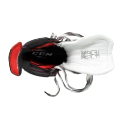 CCM Jetspeed Vibe SMU Skates - Junior 12 CCM Jetspeed Vibe SMU Skates - Junior -Ball Sports Equipment Discount Store CCM JetSpeed Vibe Senior Hockey Skates 2021 S7 38452.1624891744