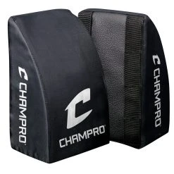Champro Baseball Catcher Youth Knee Relievers - Various Colors