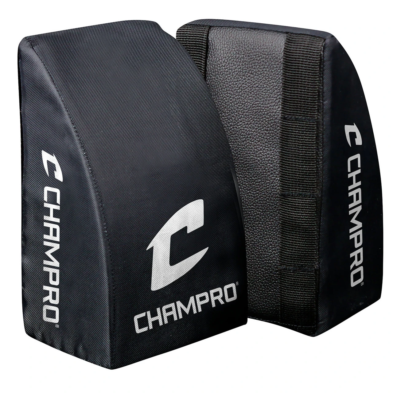 Champro Baseball Catcher Youth Knee Relievers - Various Colors 1 Champro Baseball Catcher Youth Knee Relievers - Various Colors