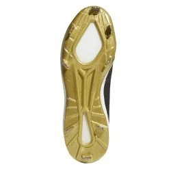 Adidas Icon 4 Men's Baseball Cleats CG5148 - Black, White, Carbon -Ball Sports Equipment Discount Store CG5148 4 13985.1579202686