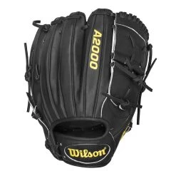 Wilson 2021 Clayton Kershaw A2000 CK22 GM 11.75" Pitcher's Baseball Glove
