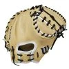 Wilson 2021 A2000 CM33 33" Baseball Catcher's Mitt - Right Hand Throw