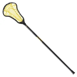 STX Crux Pro Lock Pocket Complete Women's Lacrosse Stick -Ball Sports Equipment Discount Store CP Lock 55383.1670354899
