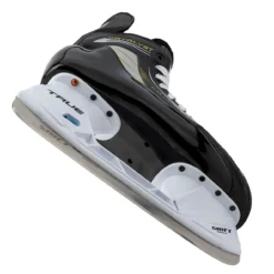 True Catalyst 5 Senior Ice Hockey Skates - Wide Width 9 True Catalyst 5 Senior Ice Hockey Skates - Wide Width -Ball Sports Equipment Discount Store Cat 2 25385.1666705716