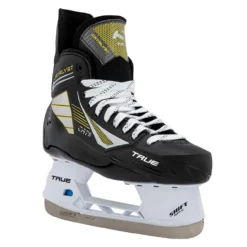 True Catalyst 5 Senior Ice Hockey Skates - Wide Width 10 True Catalyst 5 Senior Ice Hockey Skates - Wide Width -Ball Sports Equipment Discount Store Cat 5 78031.1666705718