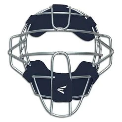 Easton Speed Elite Traditional Baseball Catcher's Mask - Various Colors -Ball Sports Equipment Discount Store Catcher Navy 37510.1550785046