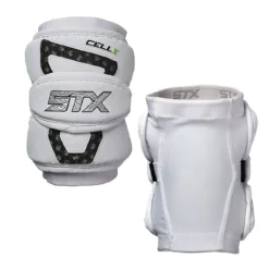 STX Cell V Men's Lacrosse Elbow Pad