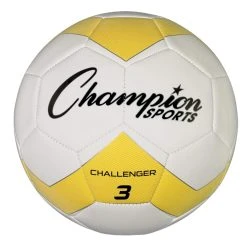 Champion Sports Challenger Soccer Ball - Various Colors 11 Champion Sports Challenger Soccer Ball - Various Colors -Ball Sports Equipment Discount Store Challege 23726.1661177565