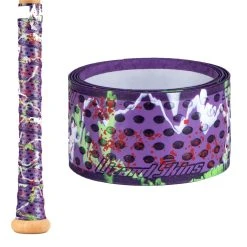 Lizard Skin DSP Specialty Baseball Bat Wrap - Various Colors & Sizes -Ball Sports Equipment Discount Store Chaos 71861.1579640376