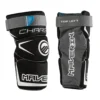 Maverik Charger Youth 2022 Lacrosse Arm Pads - Black