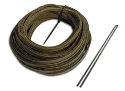 Rawlings Baseball / Softball Glove Re-Lace Pack - Various Colors -Ball Sports Equipment Discount Store Chocolate 26924.1615765661