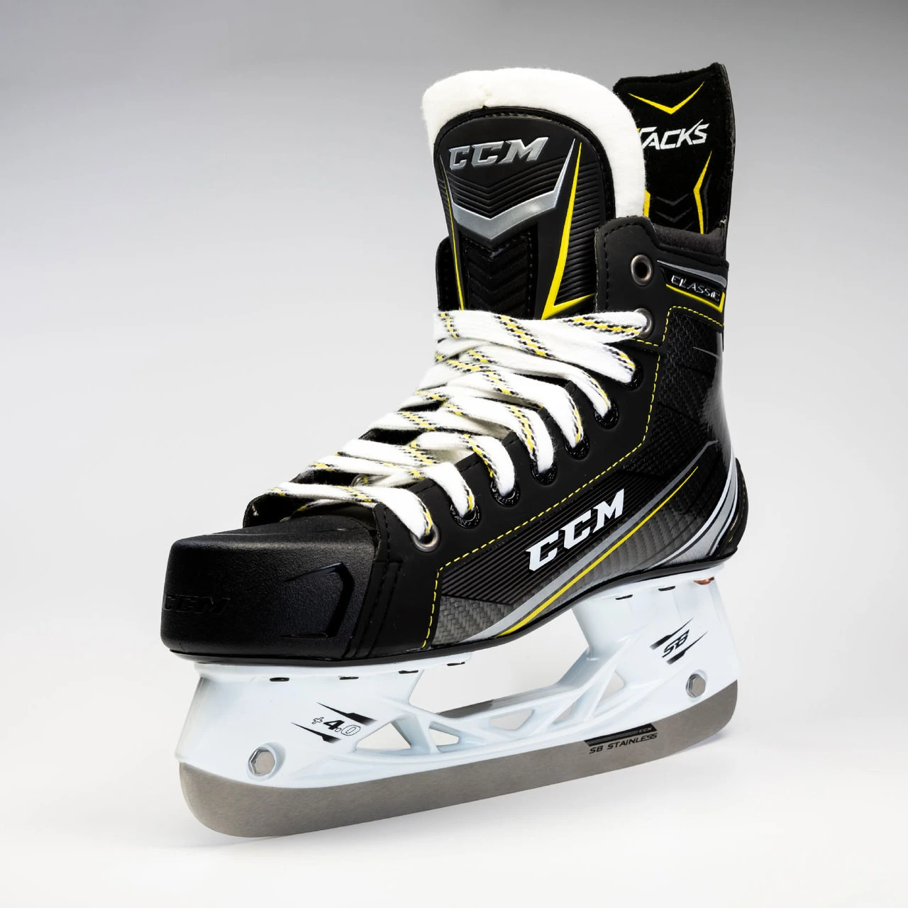 CCM Tacks Classic 9060 SMU Senior Hockey Skates 3 CCM Tacks Classic 9060 SMU Senior Hockey Skates - Image 3