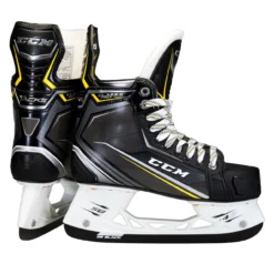 CCM Tacks Classic Pro+ 9080 SMU Senior Hockey Skates