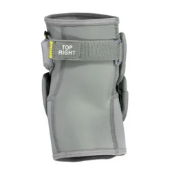 Brine Clutch Elite Senior Lacrosse Elbow Pads -Ball Sports Equipment Discount Store Clutch Elite Elbow Pad SR 2 52911.1642093990