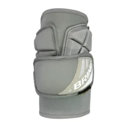Brine Clutch Elite Senior Lacrosse Elbow Pads -Ball Sports Equipment Discount Store Clutch Elite Elbow Pad SR 3 31364.1642093995
