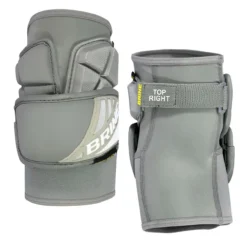 Brine Clutch Elite Senior Lacrosse Elbow Pads