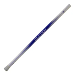 Brine Clutch Friction Lacrosse Defense Shaft 60" - Various Colors -Ball Sports Equipment Discount Store Clutch Friction Royal 86733.1577395919