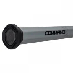 Under Armour Command X Face-off Lacrosse Attack Shaft 30" - Black 6 Under Armour Command X Face-off Lacrosse Attack Shaft 30" - Black -Ball Sports Equipment Discount Store Command X Faceoff4 47413.1551200833