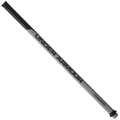 Under Armour Command X Face-off Lacrosse Attack Shaft 30" - Black