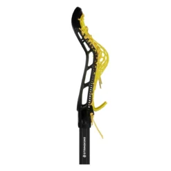 Stringking Women's Complete Pro 2 Lacrosse Stick - Defense -Ball Sports Equipment Discount Store Comp Pro Def 2 66822.1673636546