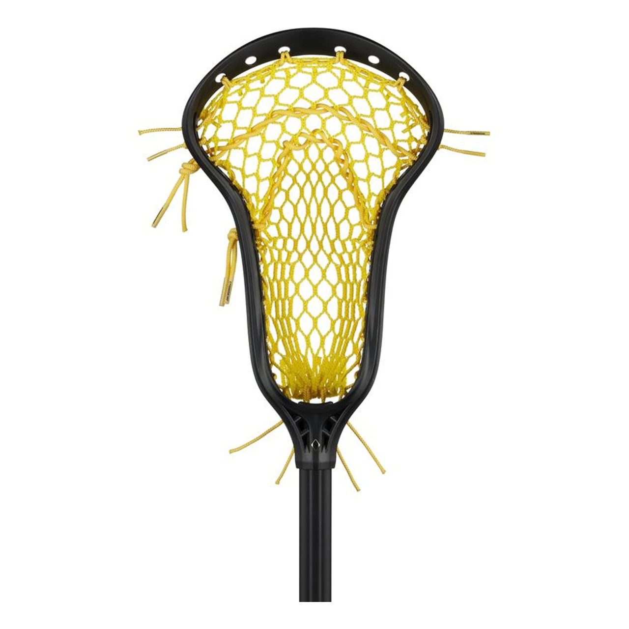 Stringking Women's Complete Pro 2 Lacrosse Stick - Midfield 2 Stringking Women's Complete Pro 2 Lacrosse Stick - Midfield - Image 2