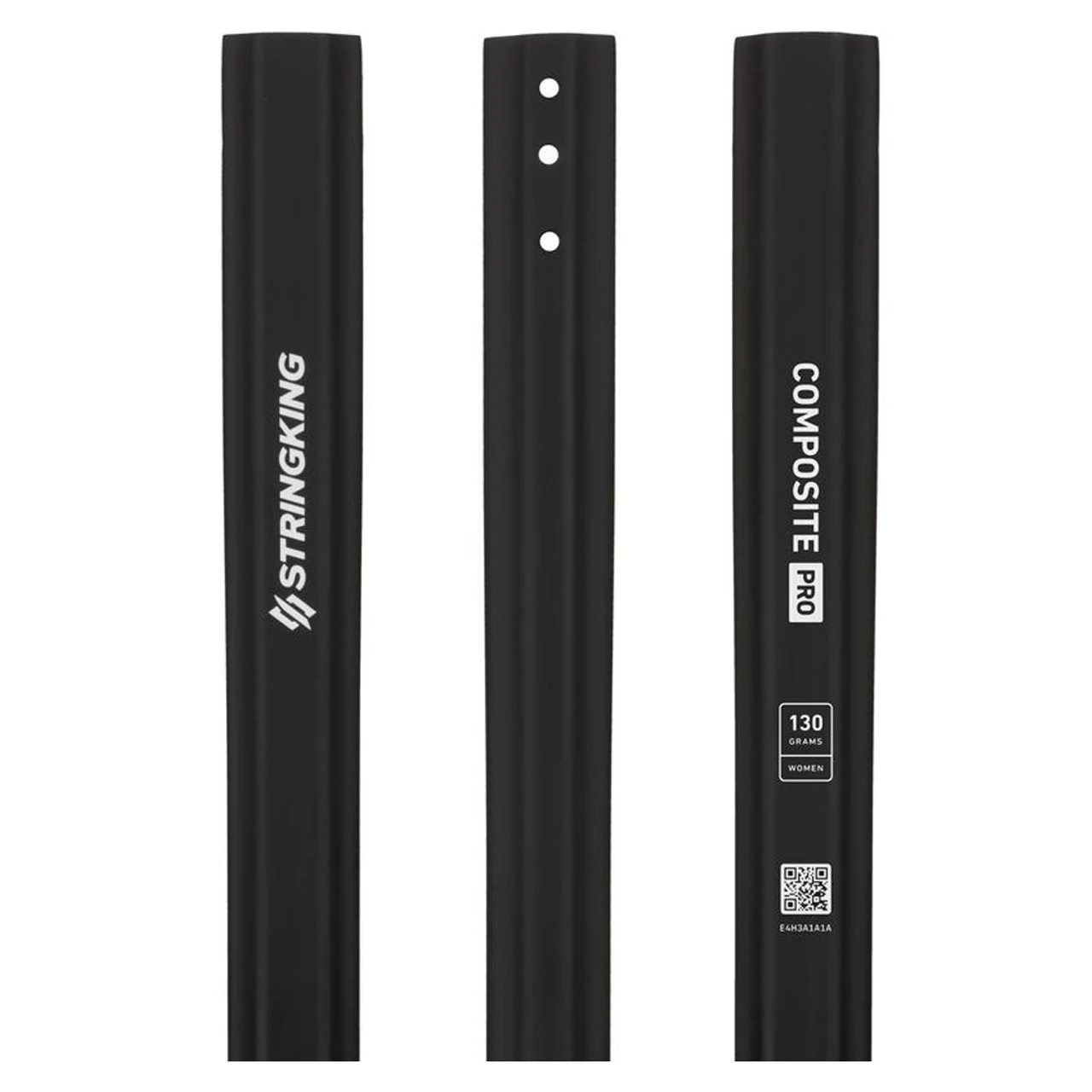 Stringking Women's Complete Pro 2 Lacrosse Stick - Midfield 5 Stringking Women's Complete Pro 2 Lacrosse Stick - Midfield - Image 5