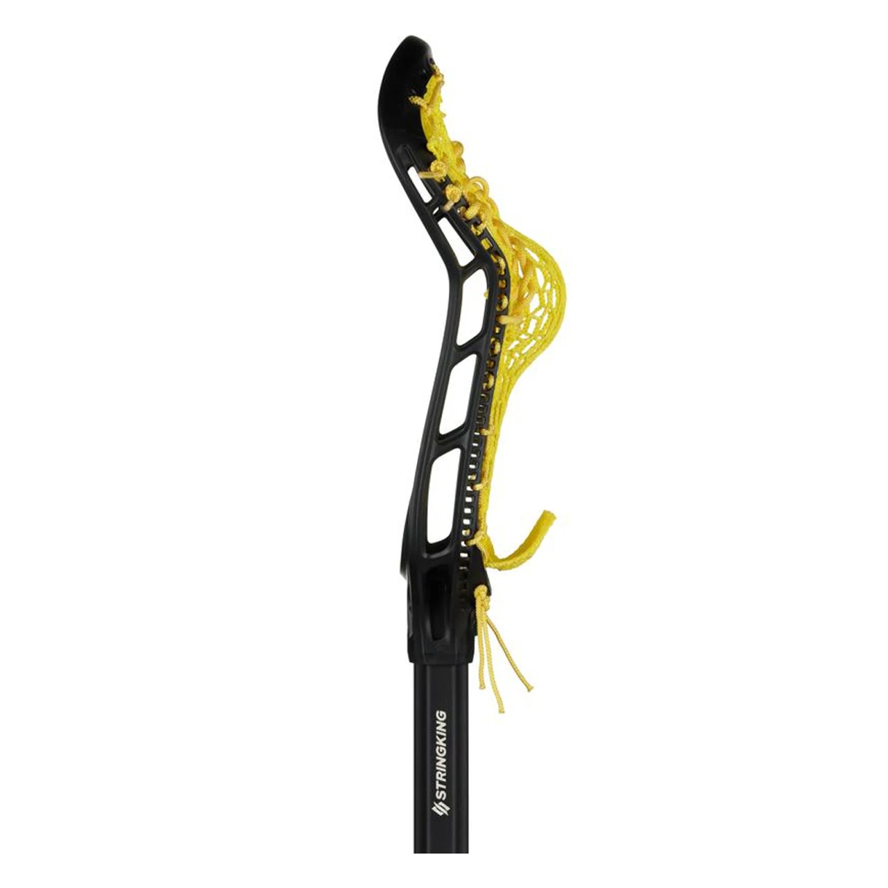Stringking Women's Complete Pro 2 Lacrosse Stick - Midfield 3 Stringking Women's Complete Pro 2 Lacrosse Stick - Midfield - Image 3