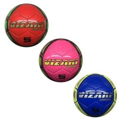 Vizari Cordoba Soccer Ball - Various Sizes & Colors