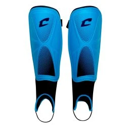 Champro D2 Soccer Shinguards - Various Optic Colors