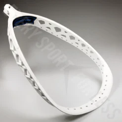 Adidas EQT Arrest Unstrung Goalie Lacrosse Head - White -Ball Sports Equipment Discount Store DI7A5889 44485.1514486232