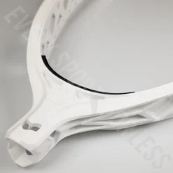 Adidas EQT Arrest Unstrung Goalie Lacrosse Head - White -Ball Sports Equipment Discount Store DI7A5892 37242.1514486234