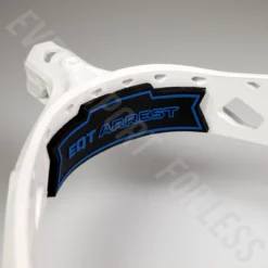 Adidas EQT Arrest Unstrung Goalie Lacrosse Head - White -Ball Sports Equipment Discount Store DI7A5893 16227.1514486235